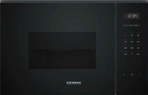 Встраиваемая микроволновая печь Siemens BE555LMB1 фото в Казани и Татарстане