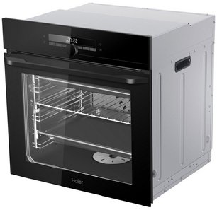 Духовой шкаф Хайер HOQ-F6CASGB фото 4 в Казани и Татарстане Духовой шкаф Haier HOQ-F6CASGB фото 4 в Казани и Татарстане