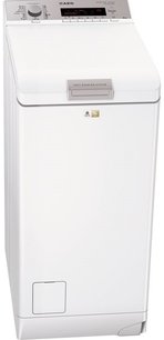 Стиральная машина АЕГ L 86560 TL4 фото в Казани и Татарстане Стиральная машина AEG L 86560 TL4 фото в Казани и Татарстане