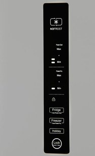 Холодильник Haier C2F537CMSG фото 3 в Казани и Татарстане