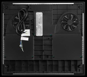 Индукционная варочная панель Маунфилд CVI594SF2BK LUX Inverter фото 4 в Казани и Татарстане Индукционная варочная панель Maunfeld CVI594SF2BK LUX Inverter фото 4 в Казани и Татарстане