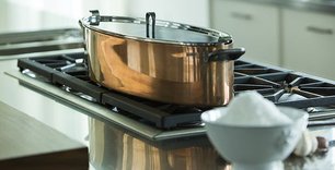 Варочная панель Wolf ICBCT36G/S фото 3 в Казани и Татарстане