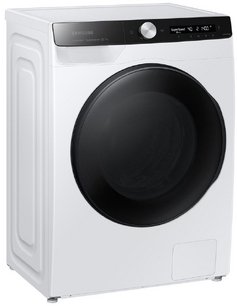 Стирально-сушильная машина Samsung WW90A6L48BE фото 3 в Казани и Татарстане