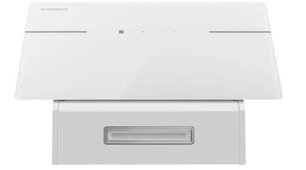 Вытяжка Маунфилд Astro 60 белое стекло фото 4 в Казани и Татарстане Вытяжка Maunfeld Astro 60 белое стекло фото 4 в Казани и Татарстане