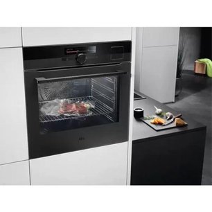 Духовой шкаф АЕГ BSK999330T фото 2 в Казани и Татарстане Духовой шкаф AEG BSK999330T фото 2 в Казани и Татарстане