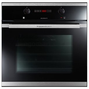 Духовой шкаф Куперсбуш EEB 6260.0 JX1 фото в Казани и Татарстане Духовой шкаф Kuppersbusch EEB 6260.0 JX1 фото в Казани и Татарстане