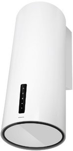 Вытяжка Maunfeld Vega 39 Wall Sensor LED White фото в Казани и Татарстане
