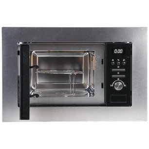 Встраиваемая микроволновая печь KRONA ARGENTO 60 IX фото 2 в Казани и Татарстане