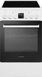 Электрическая плита Maunfeld MEC57CW08TD фото в Казани и Татарстане