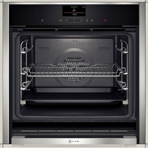 Духовой шкаф Нефф B47CS24N0 фото 4 в Казани и Татарстане Духовой шкаф Neff B47CS24N0 фото 4 в Казани и Татарстане