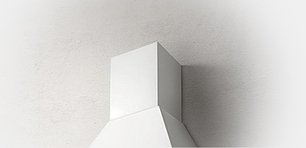 Вытяжка ELICA DAISY WH/A/90 FRASSINO фото 3 в Казани и Татарстане