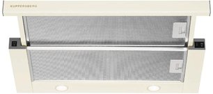 Встраиваемая вытяжка Куперсберг SLIMTURBO 60 C фото 2 в Казани и Татарстане Встраиваемая вытяжка Kuppersberg SLIMTURBO 60 C фото 2 в Казани и Татарстане