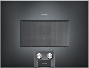 Встраиваемая микроволновая печь Gaggenau BM 454-100 фото в Казани и Татарстане