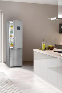 Холодильник Либхер CNPes 4868 Premium NoFrost фото 3 в Казани и Татарстане Холодильник Liebherr CNPes 4868 Premium NoFrost фото 3 в Казани и Татарстане