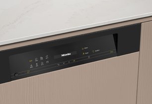 Встраиваемая посудомоечная машина Миле G 7731 SCi AD 125 Gala Edition фото 2 в Казани и Татарстане Встраиваемая посудомоечная машина Miele G 7731 SCi AD 125 Gala Edition фото 2 в Казани и Татарстане