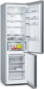 Двухкамерный холодильник Бош KGN39LB30U фото 2 в Казани и Татарстане Двухкамерный холодильник Bosch KGN39LB30U фото 2 в Казани и Татарстане
