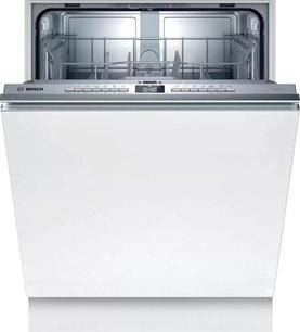 Встраиваемая посудомоечная машина Бош SMV4HTX28E фото в Казани и Татарстане Встраиваемая посудомоечная машина Bosch SMV4HTX28E фото в Казани и Татарстане