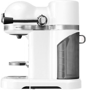 Кофемашина KitchenAid 5KES0503EFP фото 3 в Казани и Татарстане