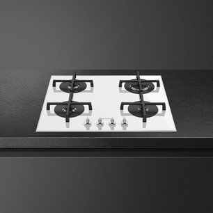 Варочная панель Смег PV164B2 фото 2 в Казани и Татарстане Варочная панель Smeg PV164B2 фото 2 в Казани и Татарстане