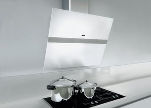 Вытяжка Franke FSW 918 WH XS фото 3 в Казани и Татарстане