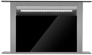 Встраиваемая вытяжка Маунфилд Prestige 90 черный фото 2 в Казани и Татарстане Встраиваемая вытяжка Maunfeld Prestige 90 черный фото 2 в Казани и Татарстане