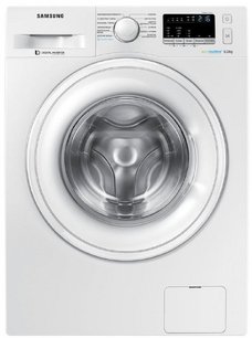 Стиральная машина Samsung WW80K42E06W фото в Казани и Татарстане