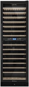 Встраиваемый винный шкаф Meyvel MV160-KBT2 фото 3 в Казани и Татарстане