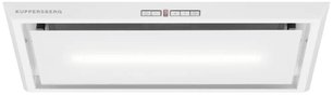 Встраиваемая вытяжка Куперсберг INTRO 60 WHITE фото 4 в Казани и Татарстане Встраиваемая вытяжка Kuppersberg INTRO 60 WHITE фото 4 в Казани и Татарстане