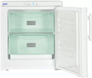 Морозильник Либхер GX 823 Comfort фото 2 в Казани и Татарстане Морозильник Liebherr GX 823 Comfort фото 2 в Казани и Татарстане