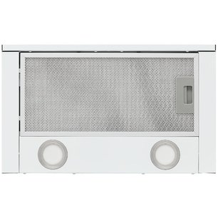 Встраиваемая вытяжка Krona KAMILLA T 500 WHITE фото 2 в Казани и Татарстане Встраиваемая вытяжка Krona KAMILLA T 500 WHITE фото 2 в Казани и Татарстане