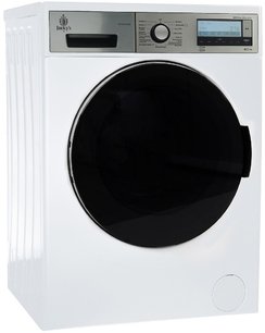 Стиральная машина Джекис JW 6W12G0 фото 2 в Казани и Татарстане Стиральная машина Jacky`s JW 6W12G0 фото 2 в Казани и Татарстане