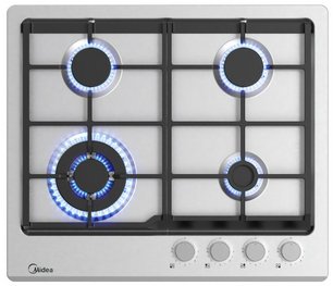 Варочная панель Midea MG693TX фото 2 в Казани и Татарстане