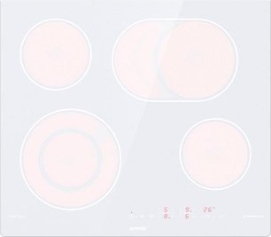 Стеклокерамическая варочная панель Gorenje ECT643SYW фото 3 в Казани и Татарстане