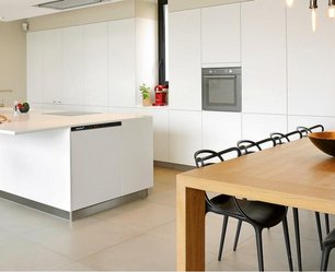 Встраиваемый монотемпературный винный шкаф EuroCave I-090015-S фото 2 в Казани и Татарстане