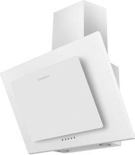 Вытяжка Маунфилд Tower 50 белый фото в Казани и Татарстане Вытяжка Maunfeld Tower 50 белый фото в Казани и Татарстане