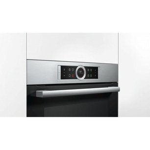Духовой шкаф Бош CBG633NS3 фото 2 в Казани и Татарстане Духовой шкаф Bosch CBG633NS3 фото 2 в Казани и Татарстане