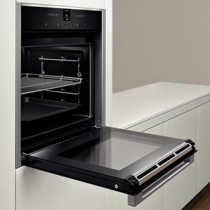 Духовой шкаф Neff B17CR22N1 фото 4 в Казани и Татарстане