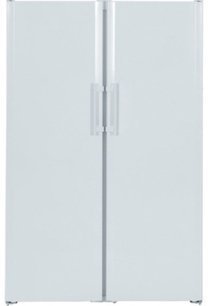 Холодильник Side-by-Side Либхер SBS 7222 Comfort NoFrost фото 3 в Казани и Татарстане Холодильник Side-by-Side Liebherr SBS 7222 Comfort NoFrost фото 3 в Казани и Татарстане