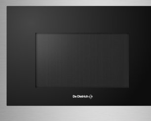 Встраиваемая микроволновая печь De DIetrich DMG2121X фото 2 в Казани и Татарстане