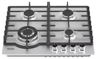 Варочная панель Haier HHX-M64RFVLX фото 2 в Казани и Татарстане