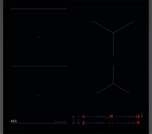 Варочная панель AEG TO64IB00FB фото в Казани и Татарстане