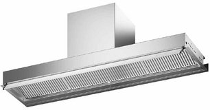 Вытяжка Фабер IN-NOVA ZERO DRIP LITE A120 фото в Казани и Татарстане Вытяжка Faber IN-NOVA ZERO DRIP LITE A120 фото в Казани и Татарстане