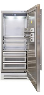 Встраиваемый холодильник Fhiaba KS900FR6 фото в Казани и Татарстане