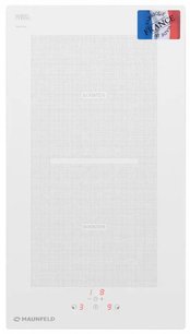 Индукционная варочная панель MAUNFELD MVI31.FL2-WH фото в Казани и Татарстане