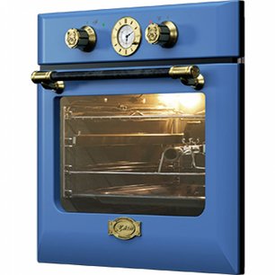 Встраиваемый электрический духовой шкаф Кайзер EH 6424 BluBE фото 2 в Казани и Татарстане Встраиваемый электрический духовой шкаф Kaiser EH 6424 BluBE фото 2 в Казани и Татарстане