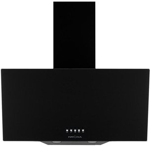 Вытяжка Krona HELGA 600 black PB фото 2 в Казани и Татарстане Вытяжка Krona HELGA 600 black PB фото 2 в Казани и Татарстане