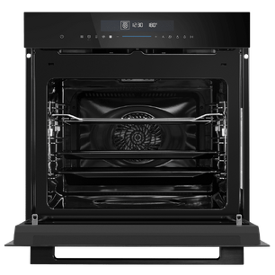 Духовой шкаф Maunfeld MEOR7217SMFB фото 2 в Казани и Татарстане