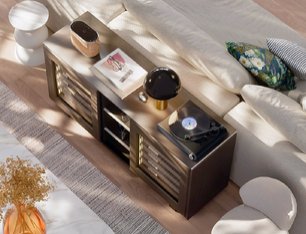 Двухтемпературный винный шкаф EuroCave D-H004 фото 2 в Казани и Татарстане