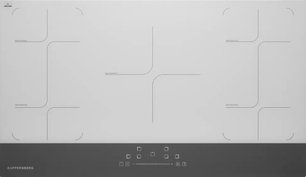 Индукционная варочная панель Куперсберг ICD 901 фото в Казани и Татарстане Индукционная варочная панель Kuppersberg ICD 901 фото в Казани и Татарстане