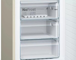 Холодильник Бош KGN39VK2AR фото 3 в Казани и Татарстане Холодильник Bosch KGN39VK2AR фото 3 в Казани и Татарстане